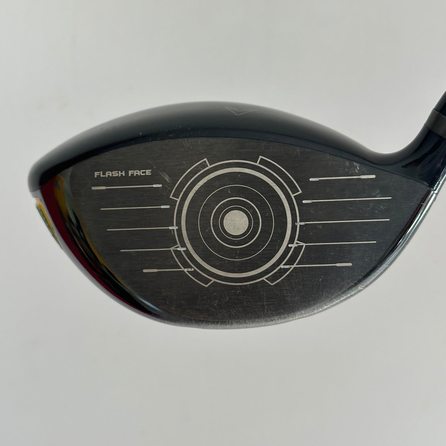 Callaway Epic Flash Star 10.5* Driver Regular Flex Headcover Included