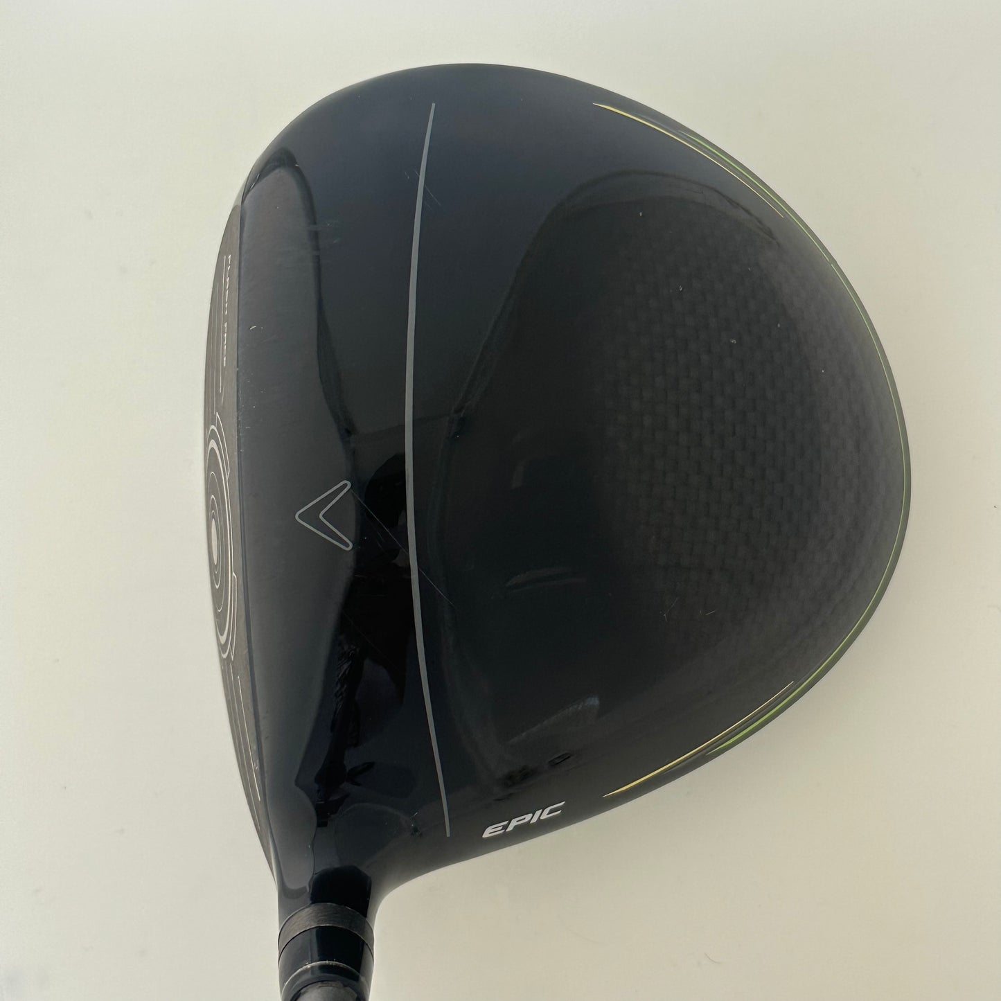 Callaway Epic Flash Star 10.5* Driver Regular Flex Headcover Included