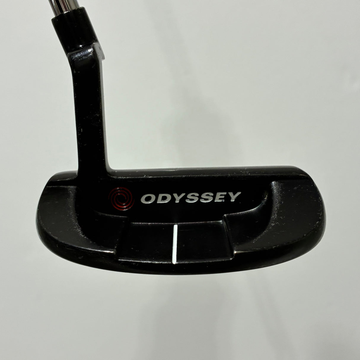 Odyssey White Ice IX 5 CH 34 Inch Putter