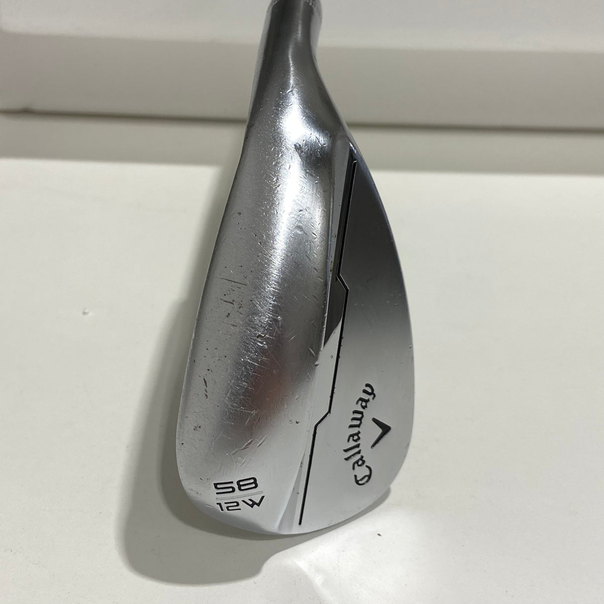 Callaway Opus 58*/12* Wedge