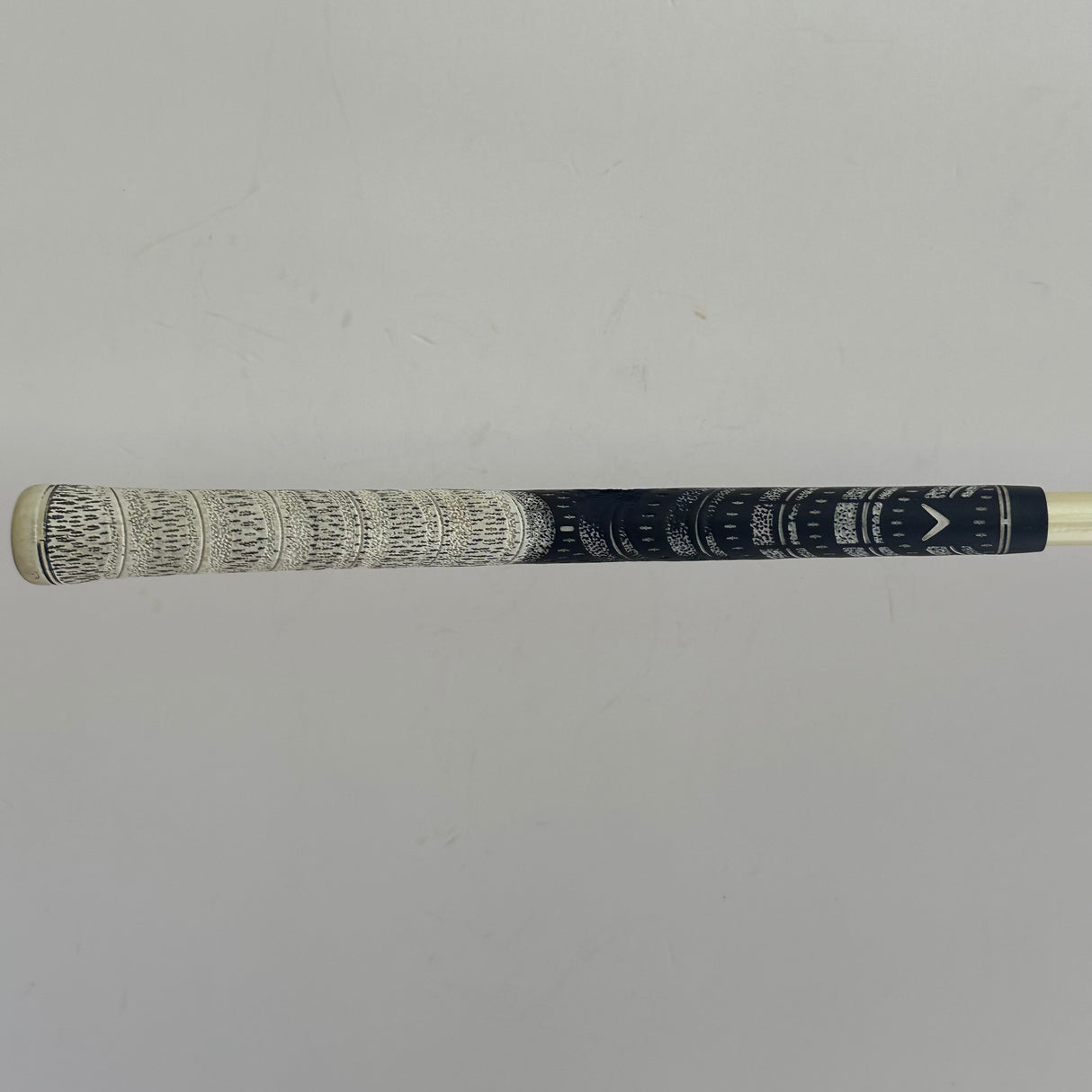 Callaway Big Bertha 9.0* Driver Stiff Flex Headcover Included