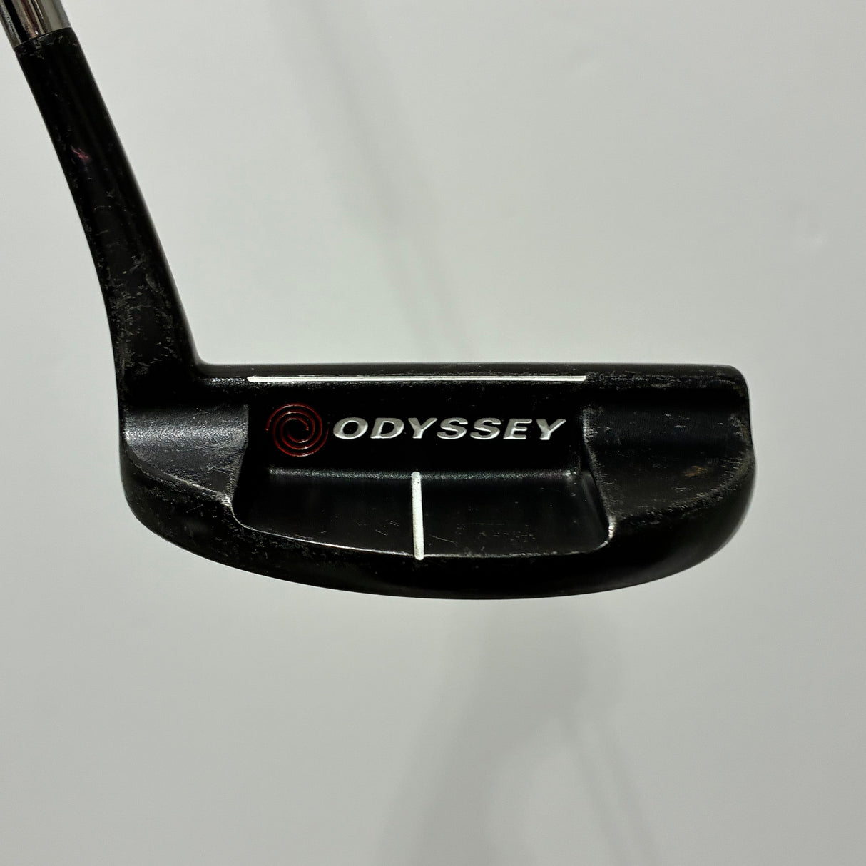 Odyssey White Ice IX 9 33 Inch Putter