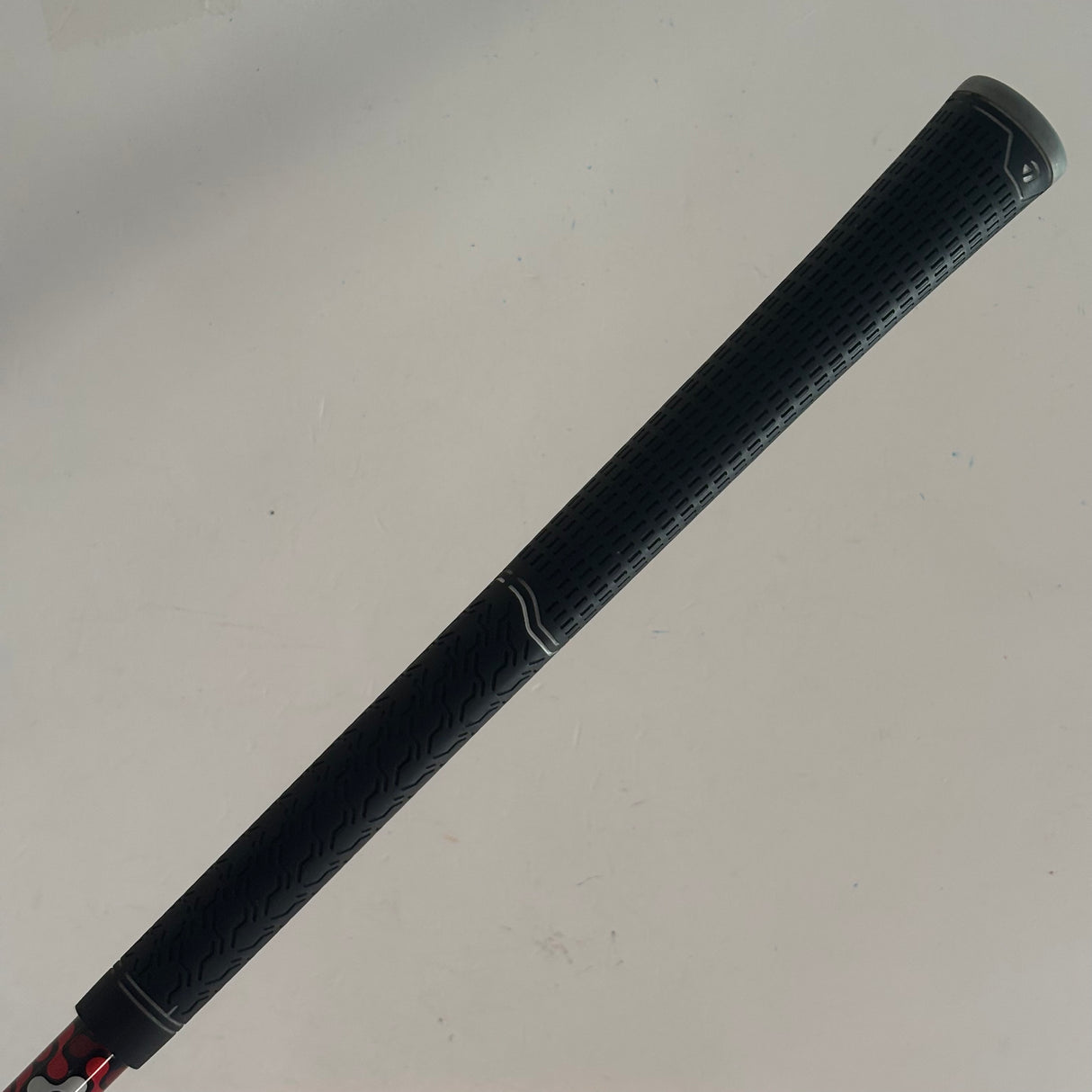 TaylorMade M4 (2021) 3 Hybrid Regular Flex