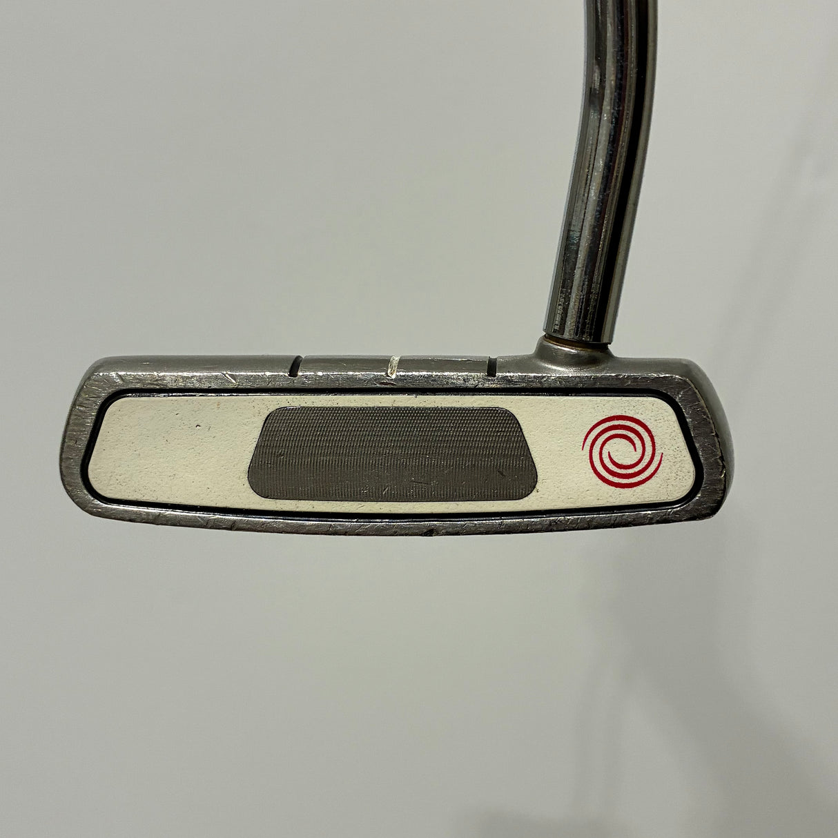 Odyssey White Steel #5 35 Inch Putter
