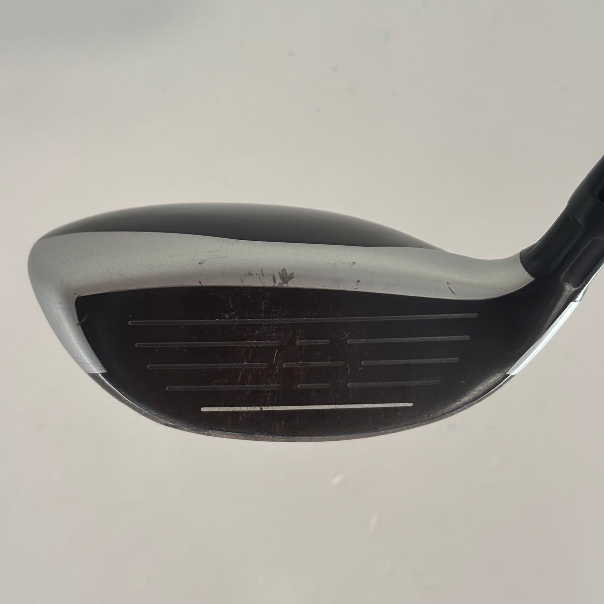 TaylorMade M4 4 Hybrid Stiff Flex