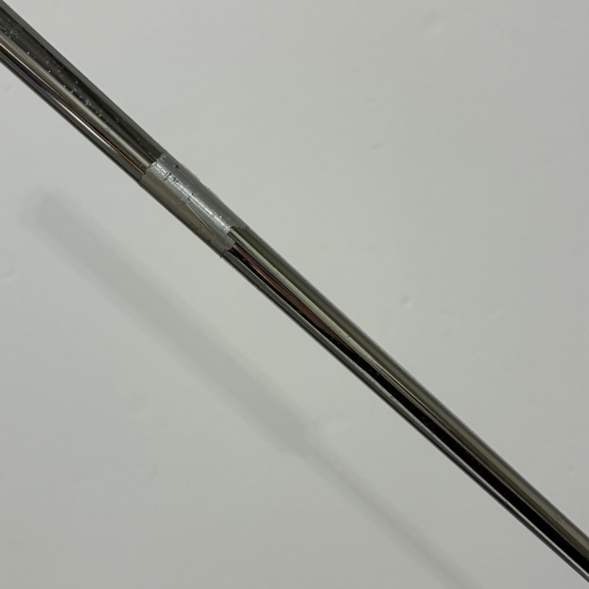 Odyssey White Steel #5 35 Inch Putter