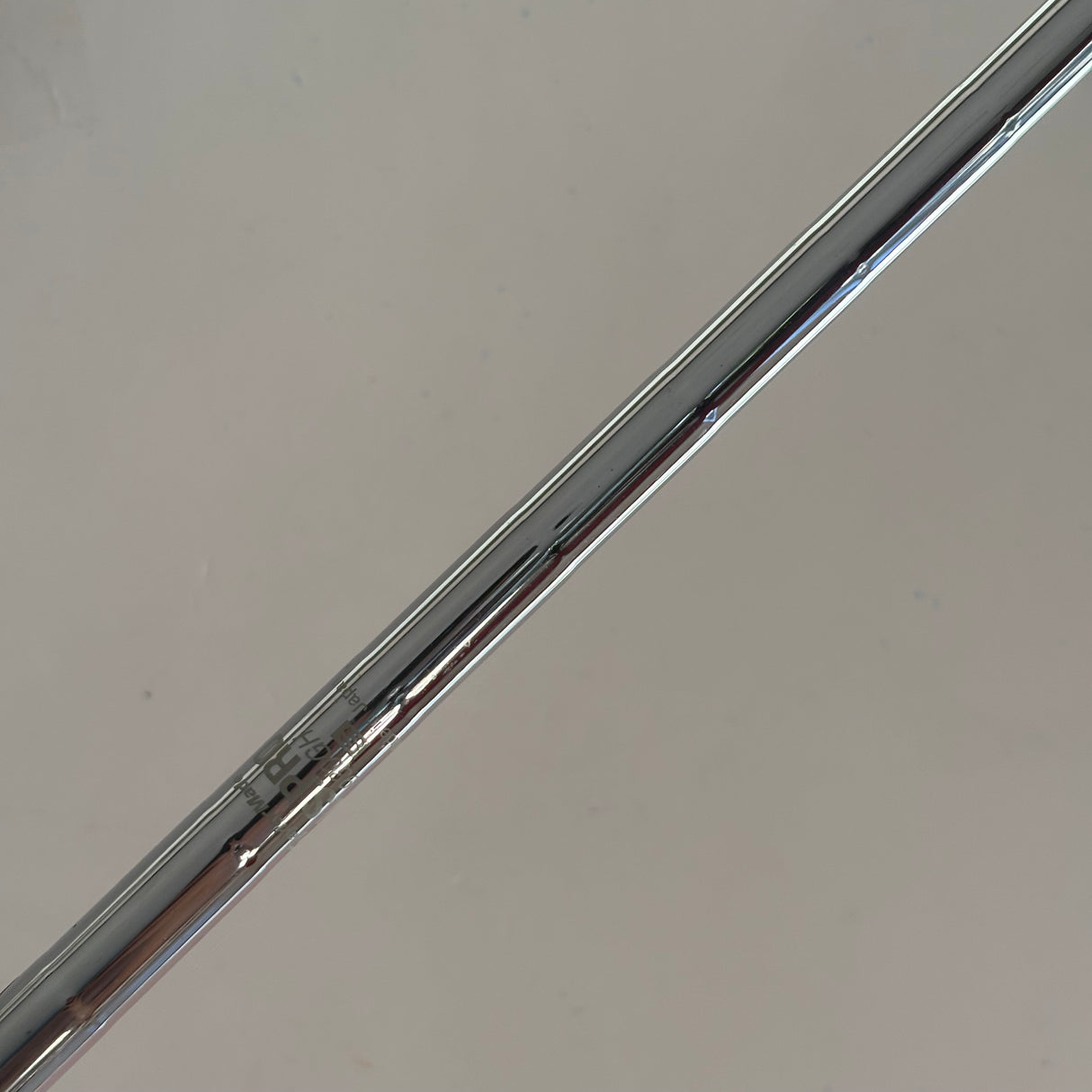 TaylorMade M3 4 Hybrid Stiff Flex