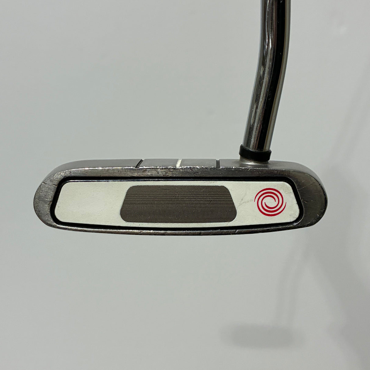 Odyssey White Steel #5 32 Inch Putter