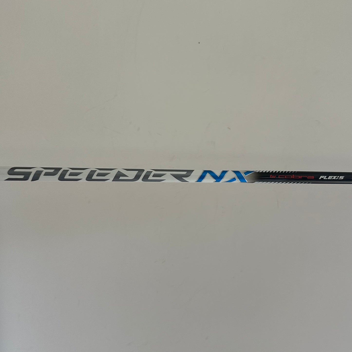 Cobra Aerojet 9.0* Driver Stiff Flex Headcover Included