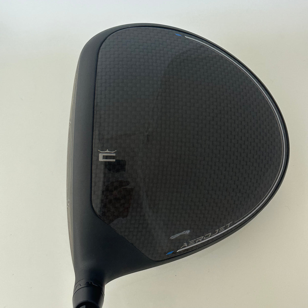 Cobra Aerojet 9.0* Driver Stiff Flex Headcover Included