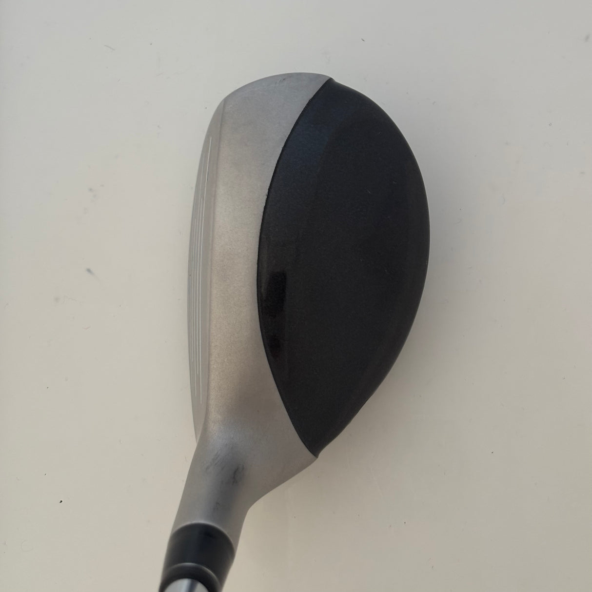TaylorMade Rescue Dual 3 Hybrid Extra Stiff Flex