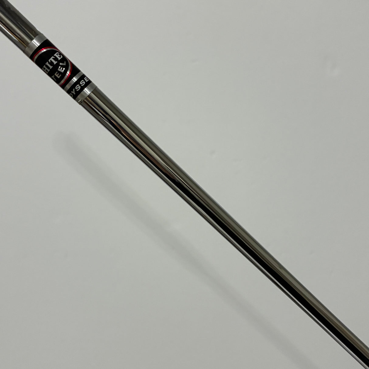 Odyssey White Steel #5 32 Inch Putter