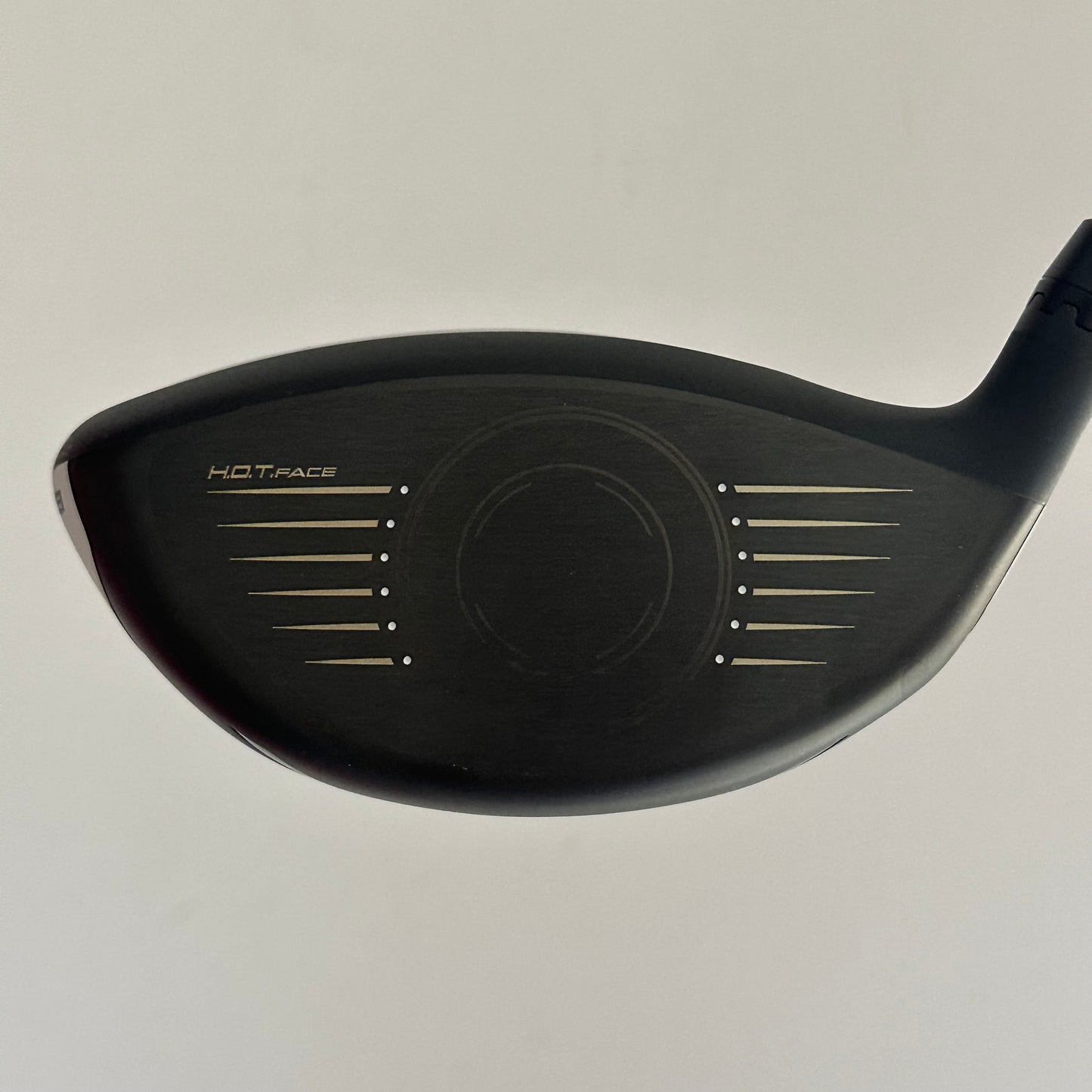 Cobra Aerojet 12* Driver Regular Flex Headcover Included