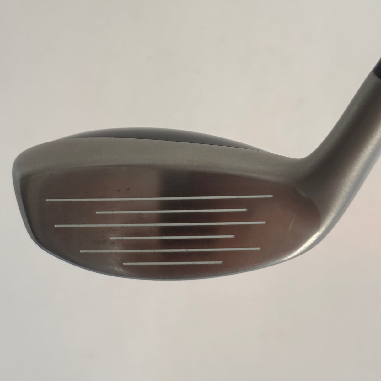 TaylorMade Rescue Dual 3 Hybrid Extra Stiff Flex