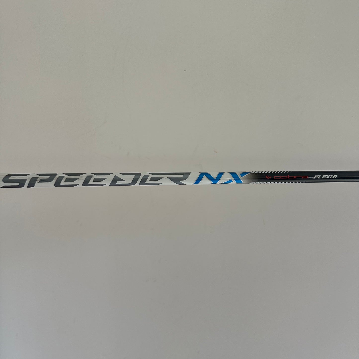 Cobra Aerojet 12* Driver Regular Flex Headcover Included
