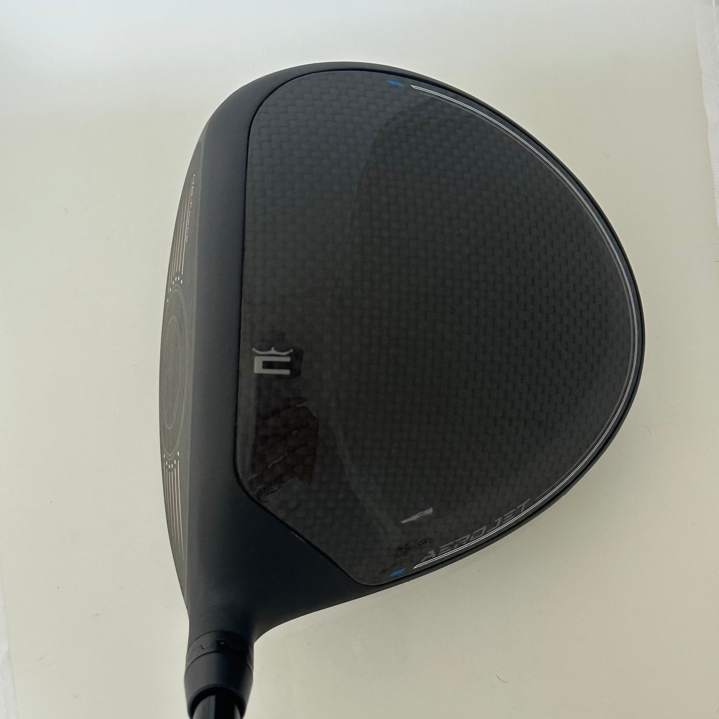 Cobra Aerojet 12* Driver Regular Flex Headcover Included