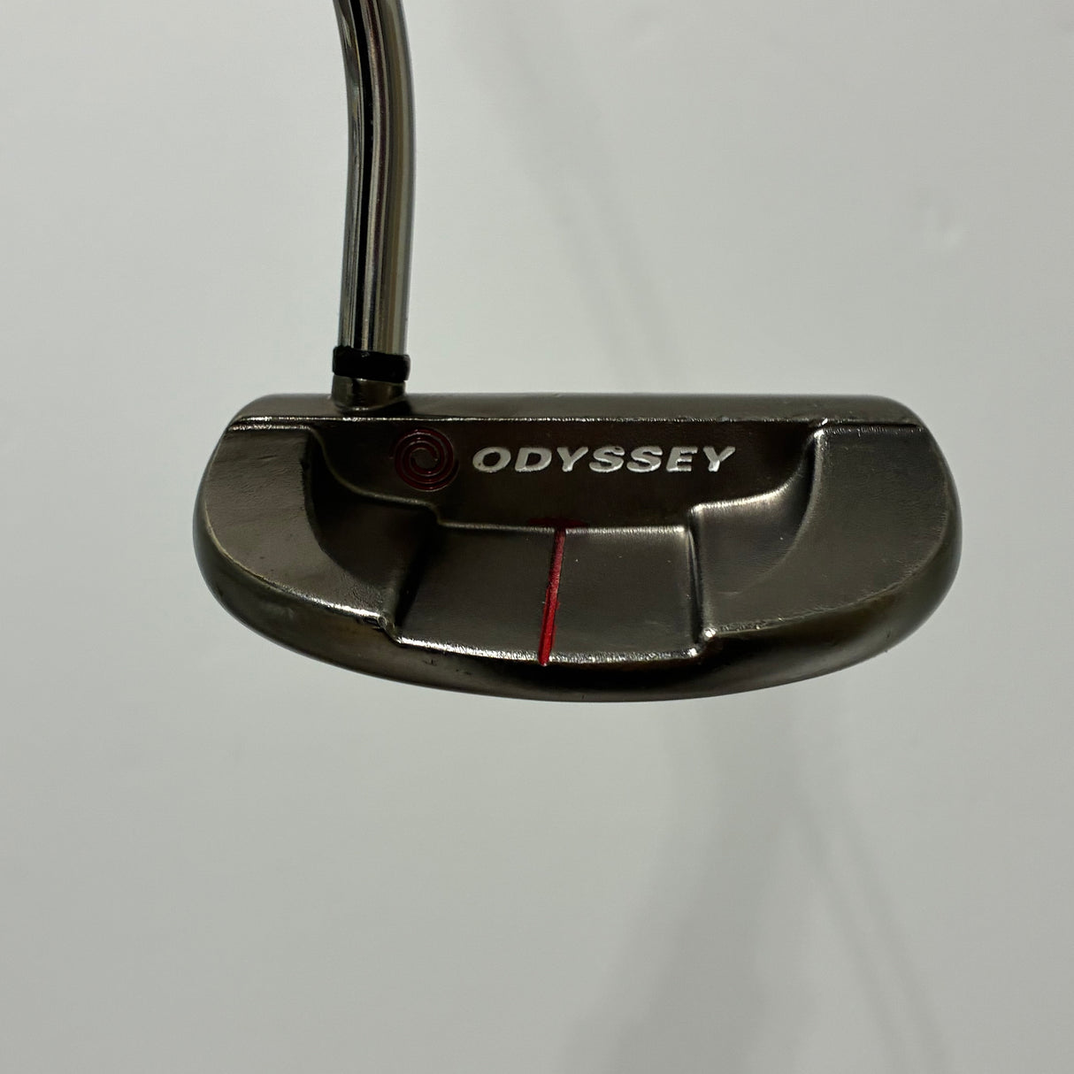 Odyssey White Steel #5 34 Inch Putter