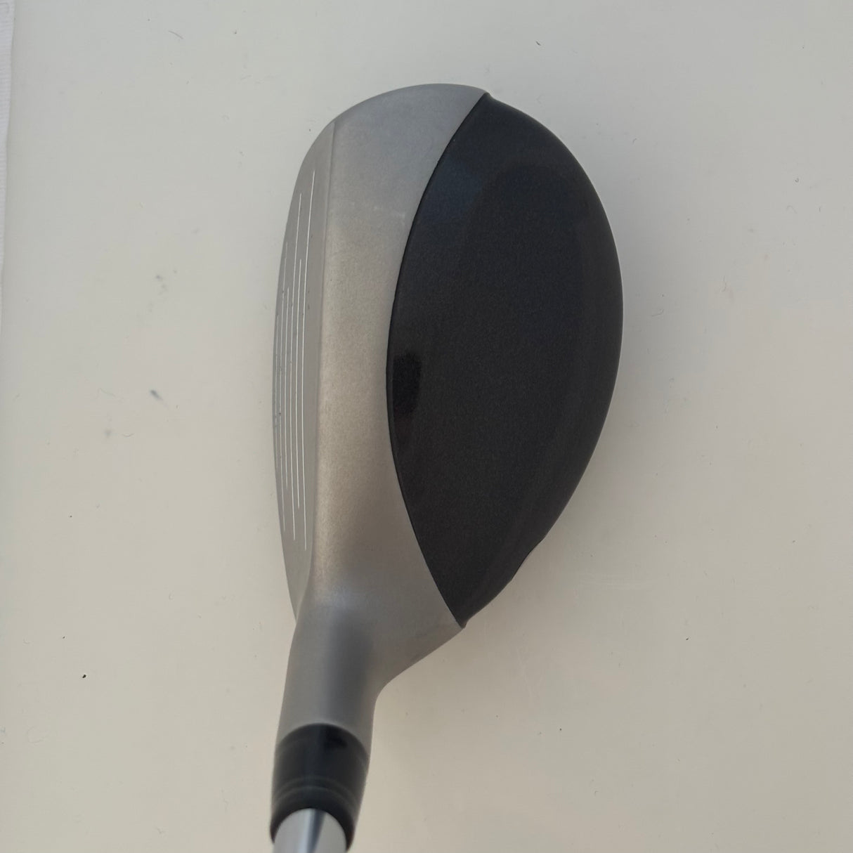 TaylorMade Rescue Dual 3 Hybrid Extra Stiff Flex