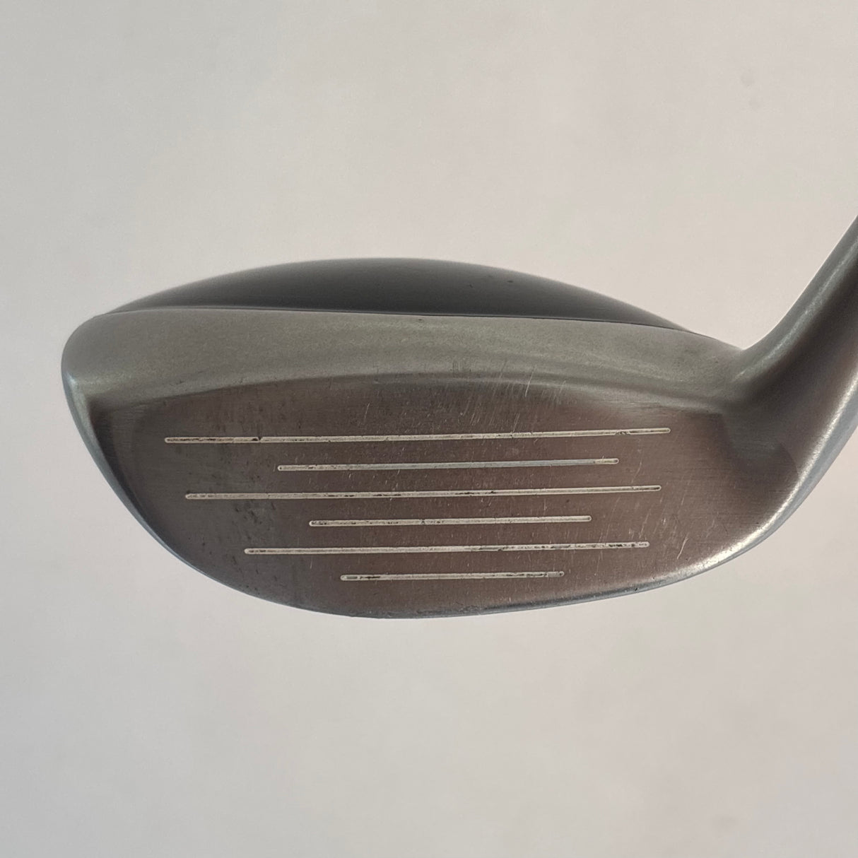TaylorMade R7 Draw 3 Hybrid Stiff Flex