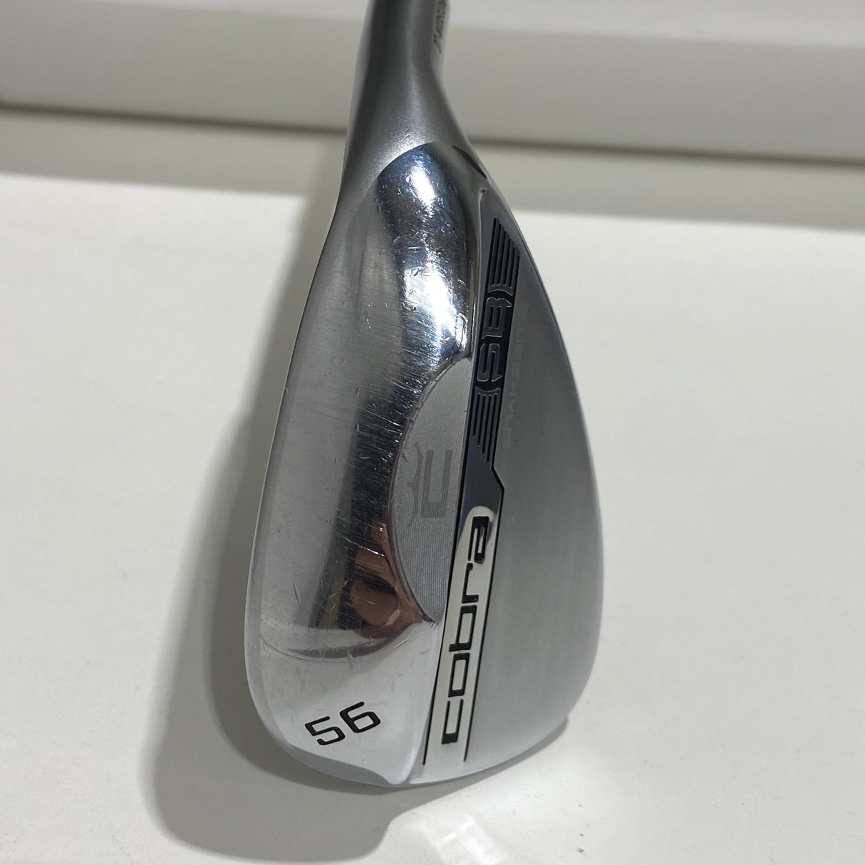 Cobra King Snakebite (2023) 56*/07* Wedge