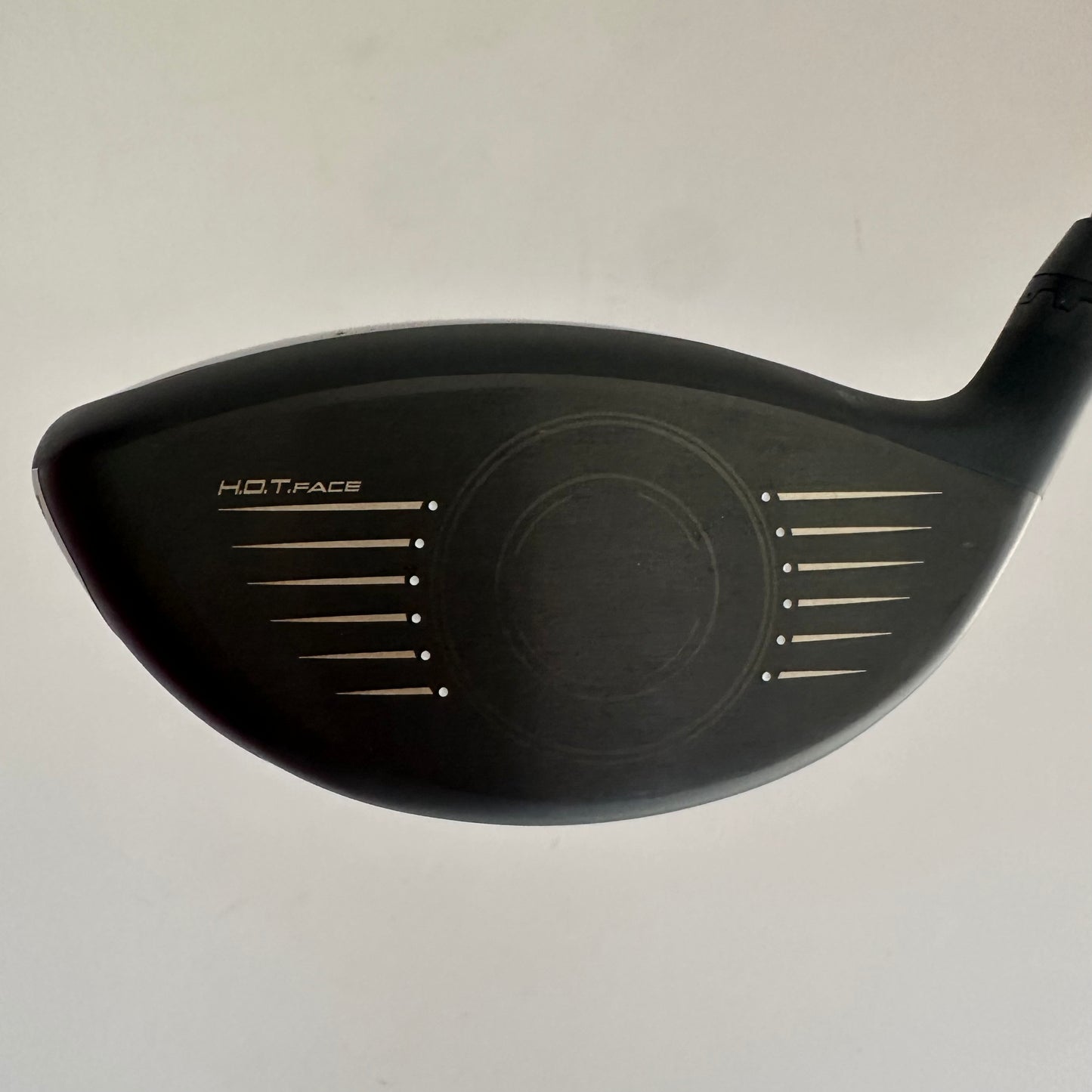Cobra Aerojet 10.5* Driver Stiff Flex Headcover Included