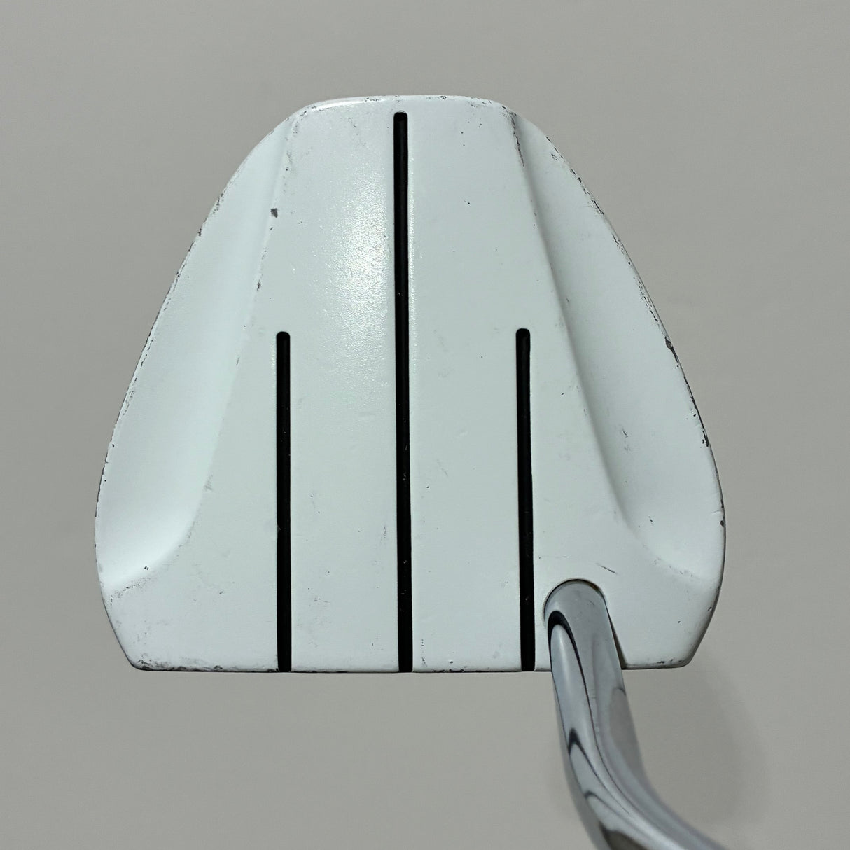 TaylorMade Stingray Ghost ST-72 34 Inch Putter