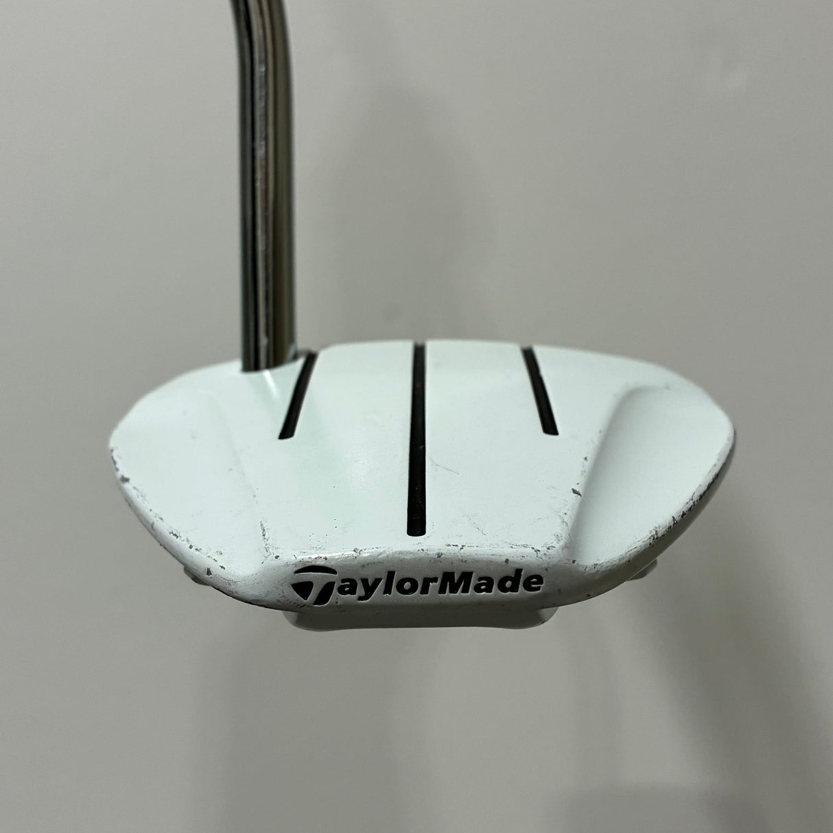 TaylorMade Stingray Ghost ST-72 34 Inch Putter