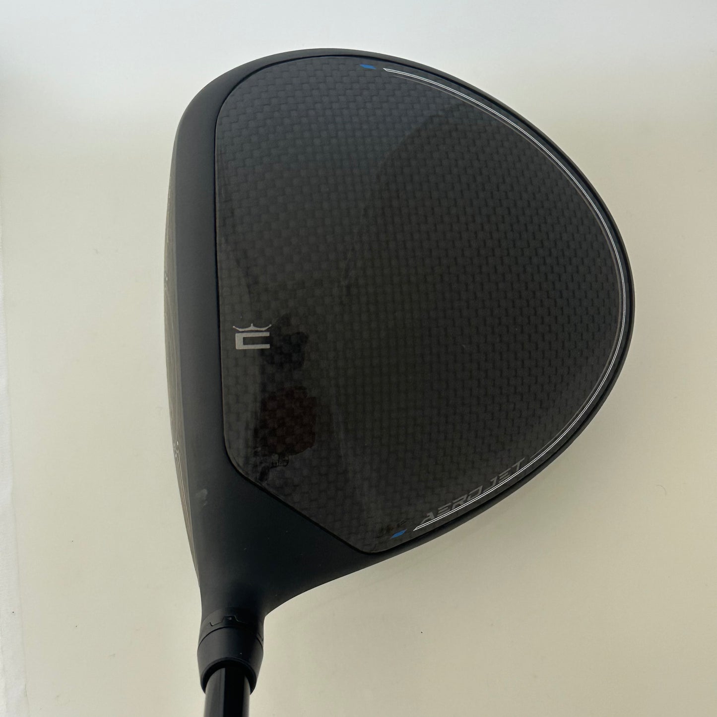 Cobra Aerojet 10.5* Driver Stiff Flex Headcover Included