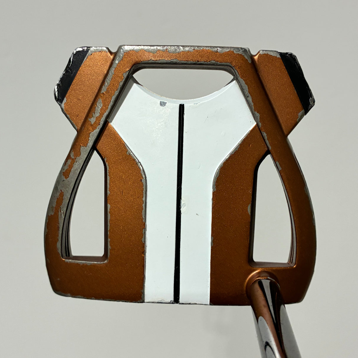 TaylorMade Spider X Copper 33 Inch Putter