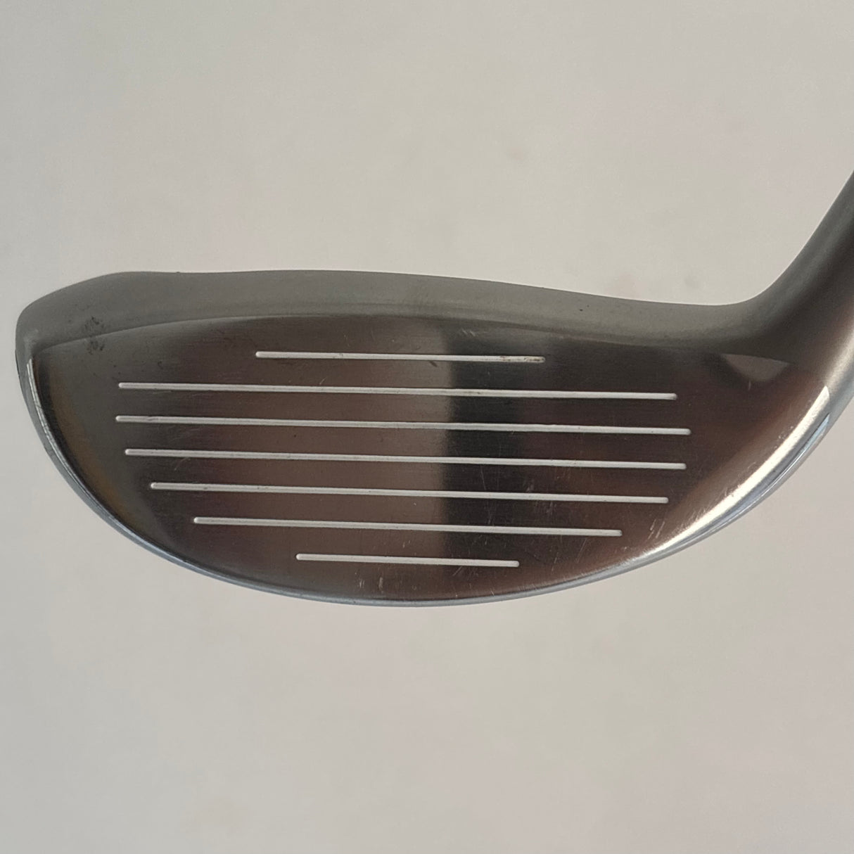 Mizuno Eurus 4AD 3 Hybrid Regular Flex