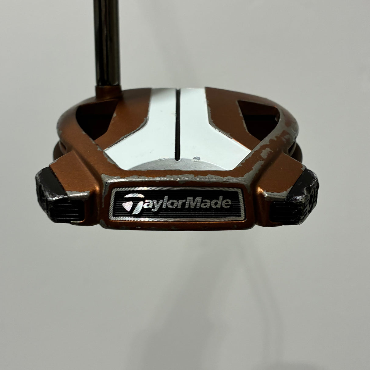 TaylorMade Spider X Copper 33 Inch Putter
