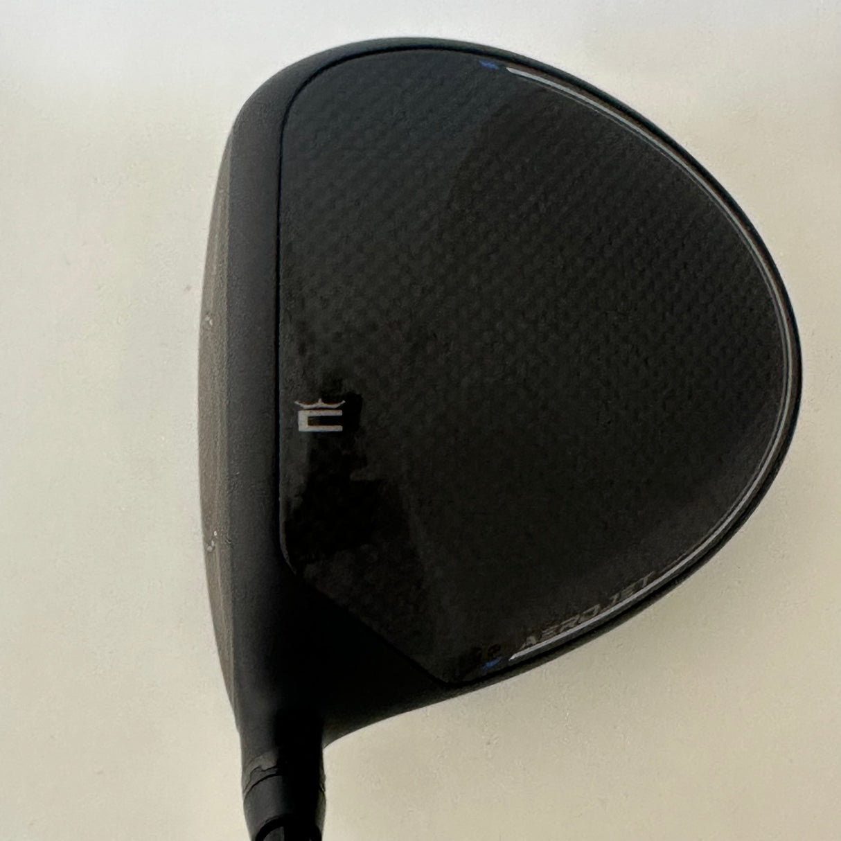 Cobra Aerojet 9.0* Driver Stiff Flex Headcover Included