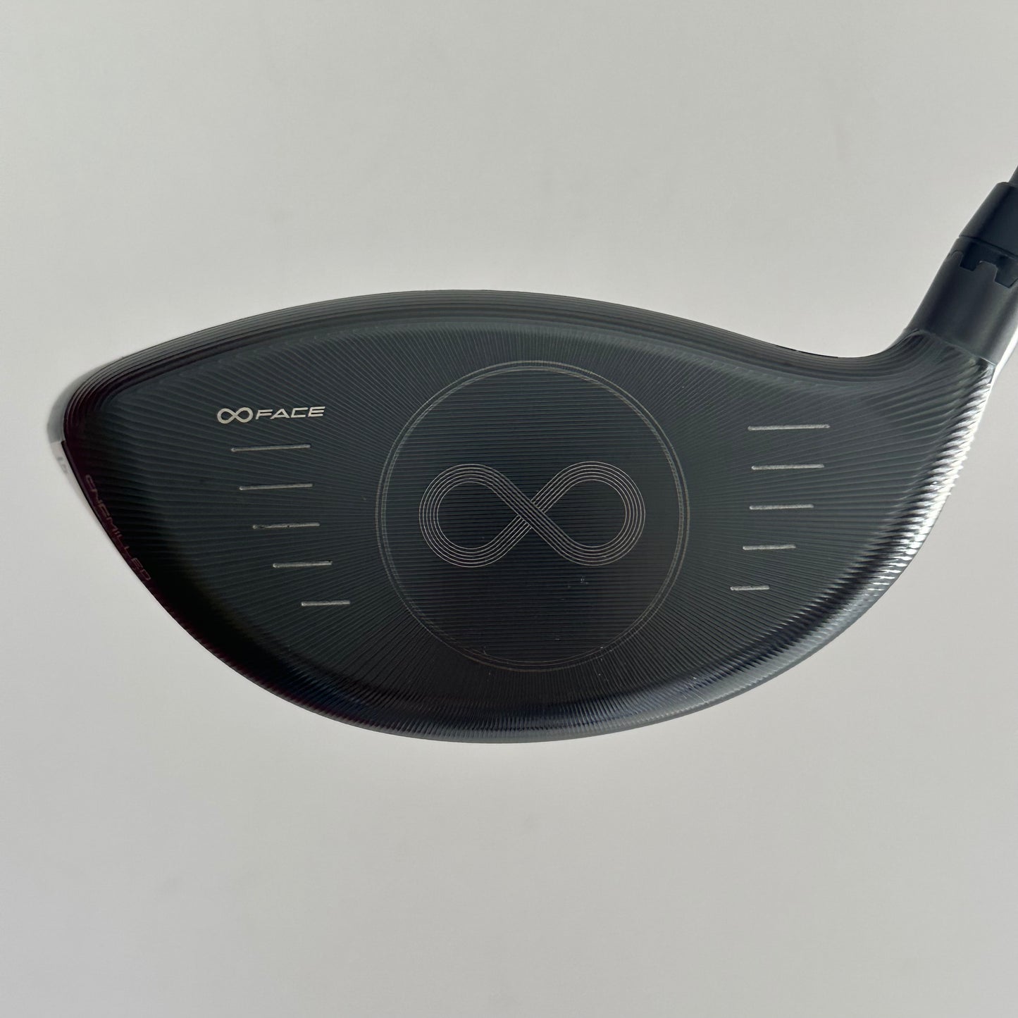 Cobra Radspeed XB 10.5* Driver Stiff Flex Headcover Included