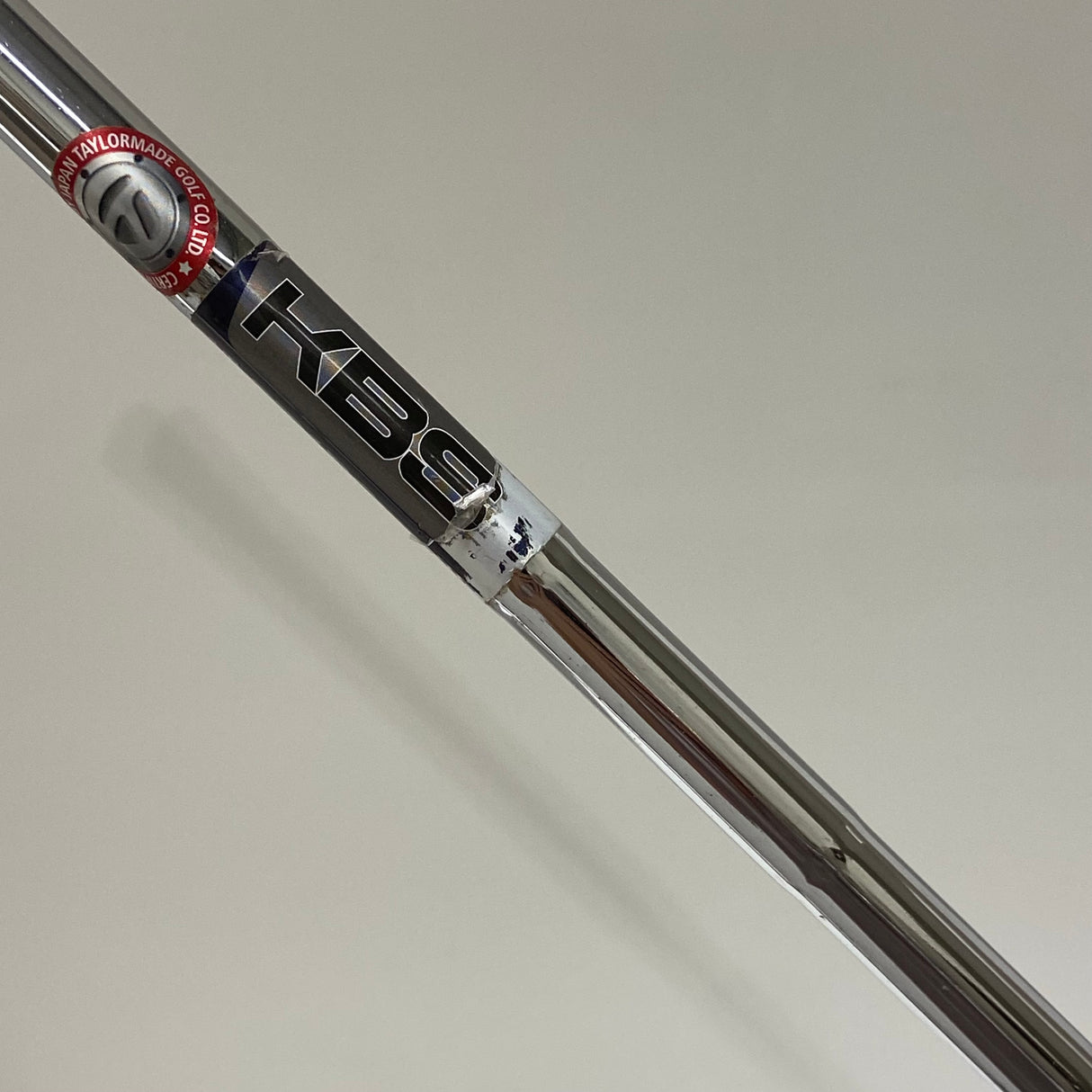 TaylorMade Milled Grind Hi-Toe 3 (2022) 58*/13* Wedge