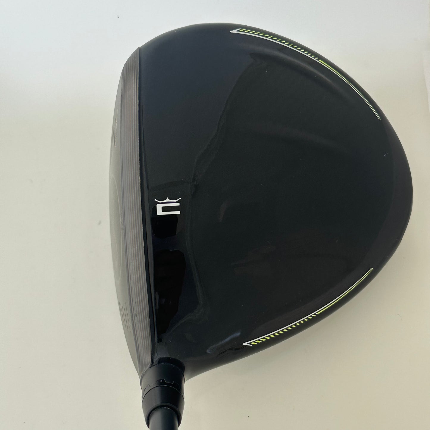Cobra Radspeed XB 10.5* Driver Stiff Flex Headcover Included