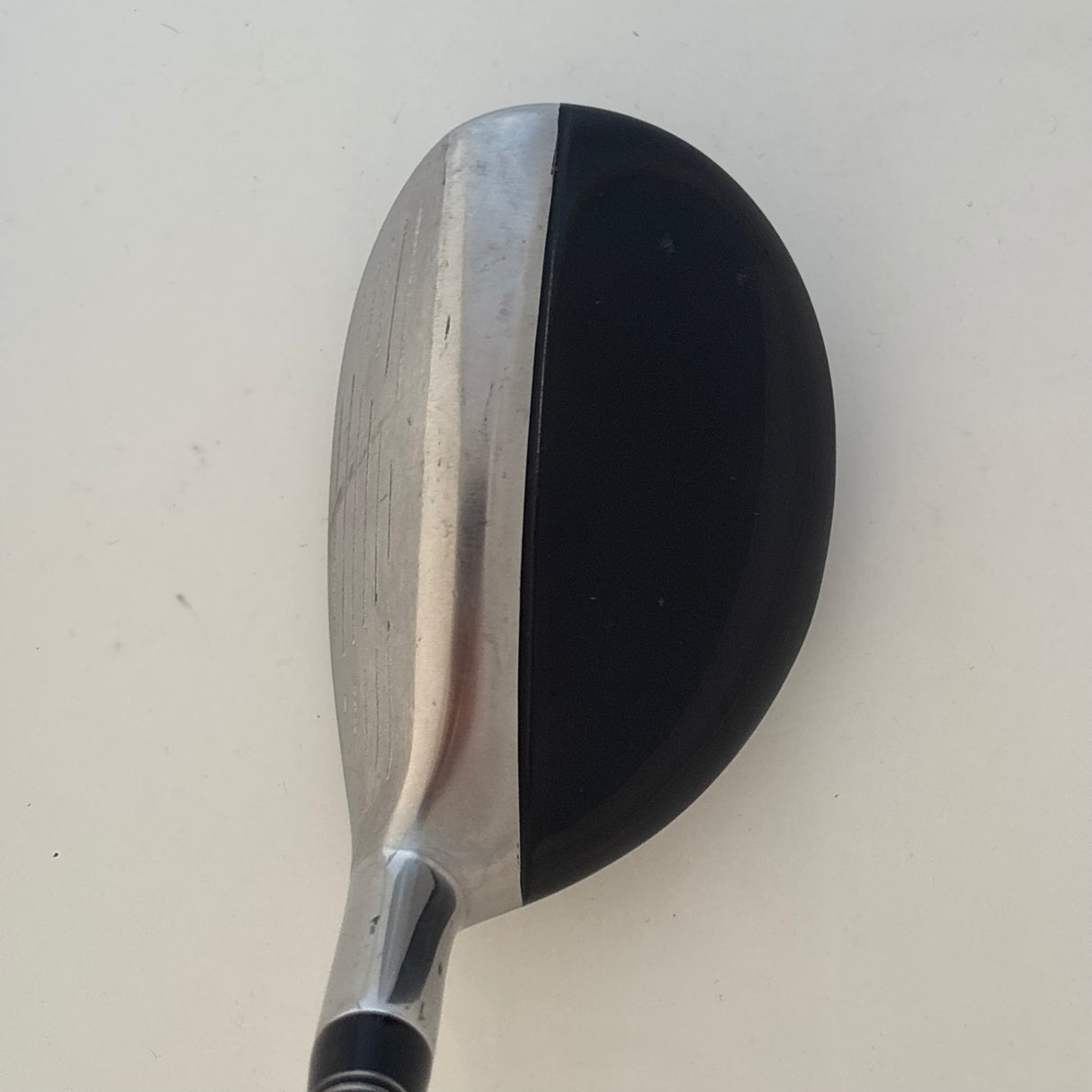 Cobra S3 Max 5 Hybrid Stiff Flex
