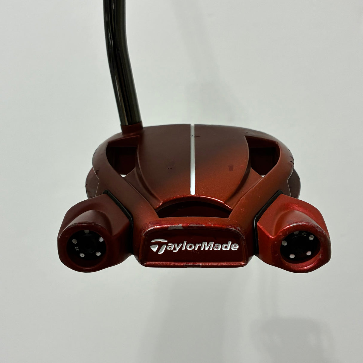 TaylorMade Spider Tour Red 34 Inch Putter