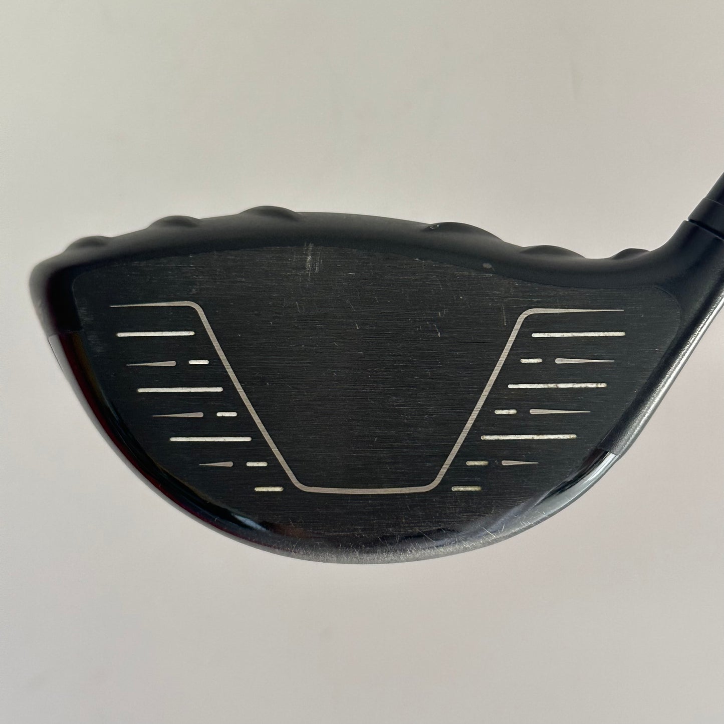 Ping G425 LST 9.0* Driver Stiff Flex Headcover Included