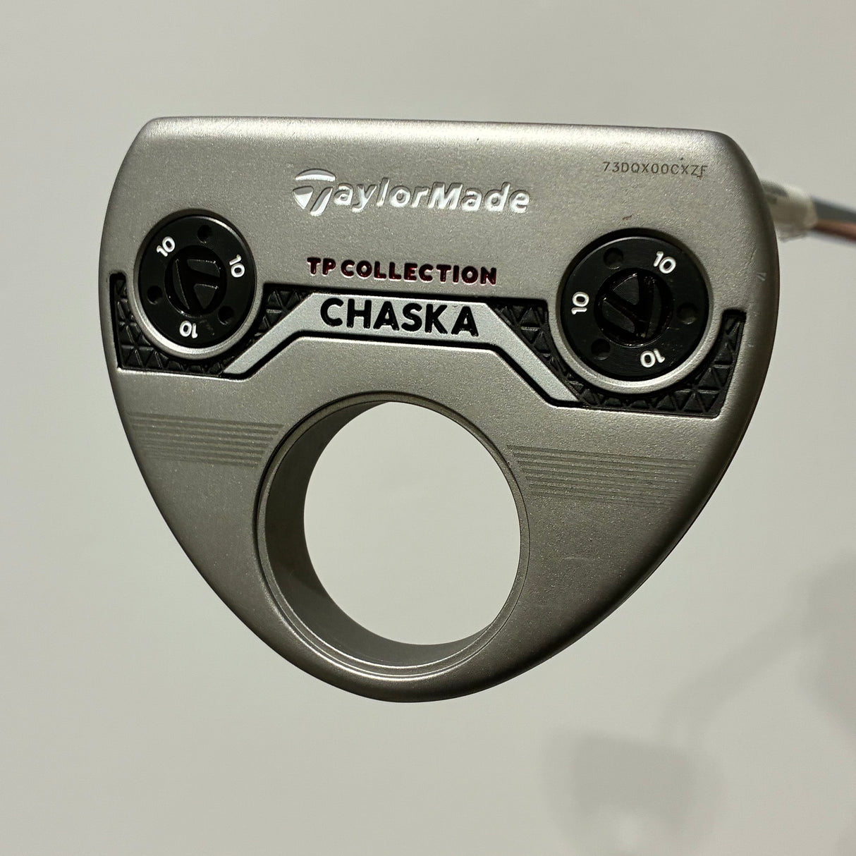 TaylorMade TP Collection Chaska 34 Inch Putter