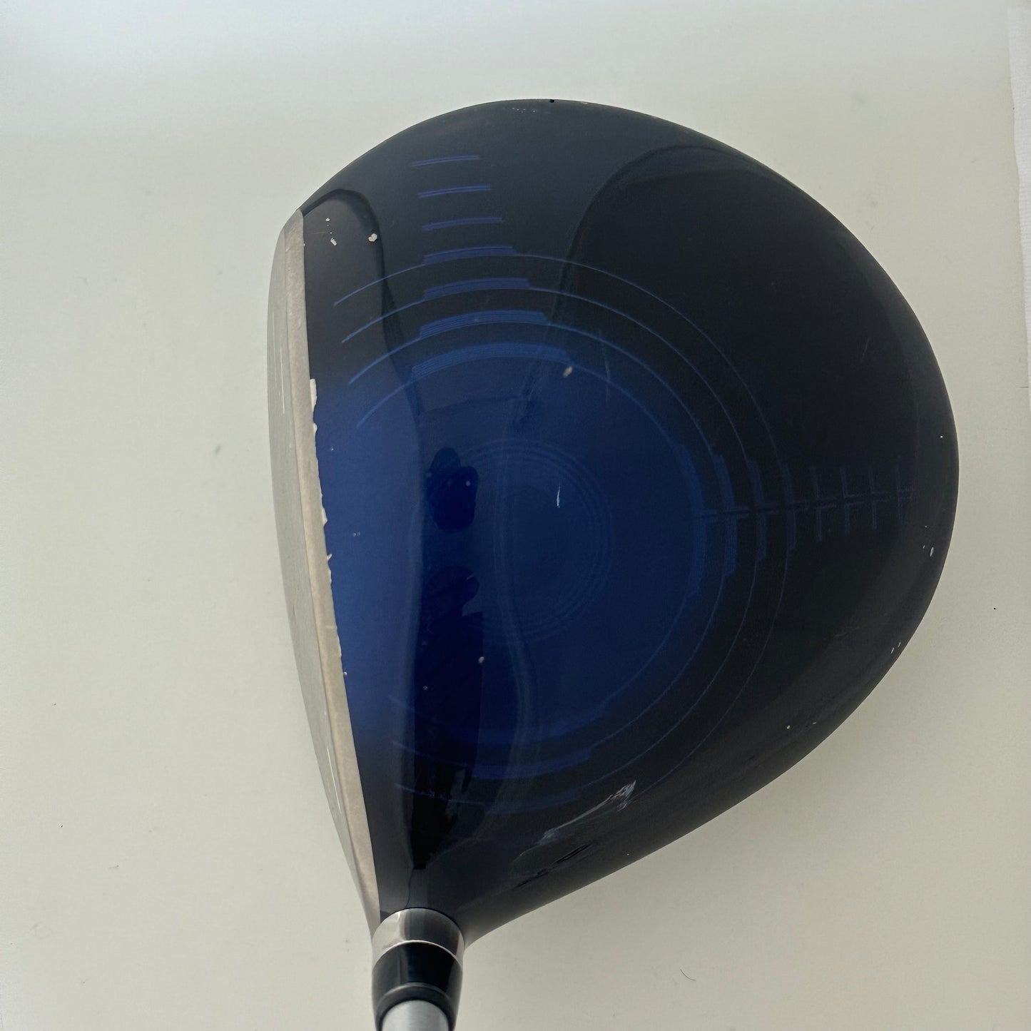 Bridgestone VIQ 10.5* Driver Regular Flex Headcover Included