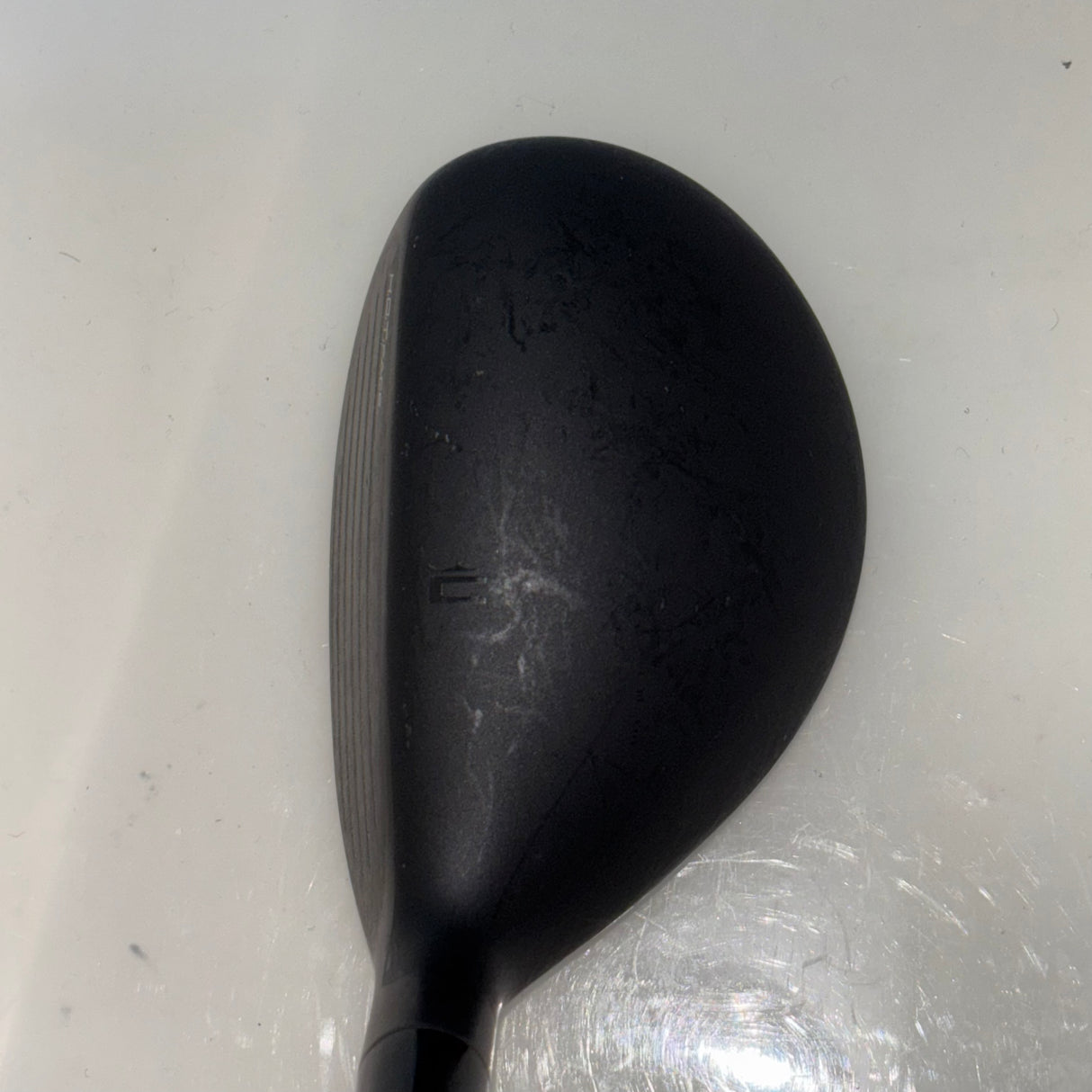 Cobra Darkspeed 4 Hybrid Regular Flex