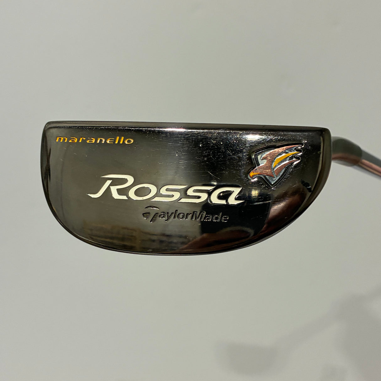TaylorMade Rossa Maranello 34 Inch Putter