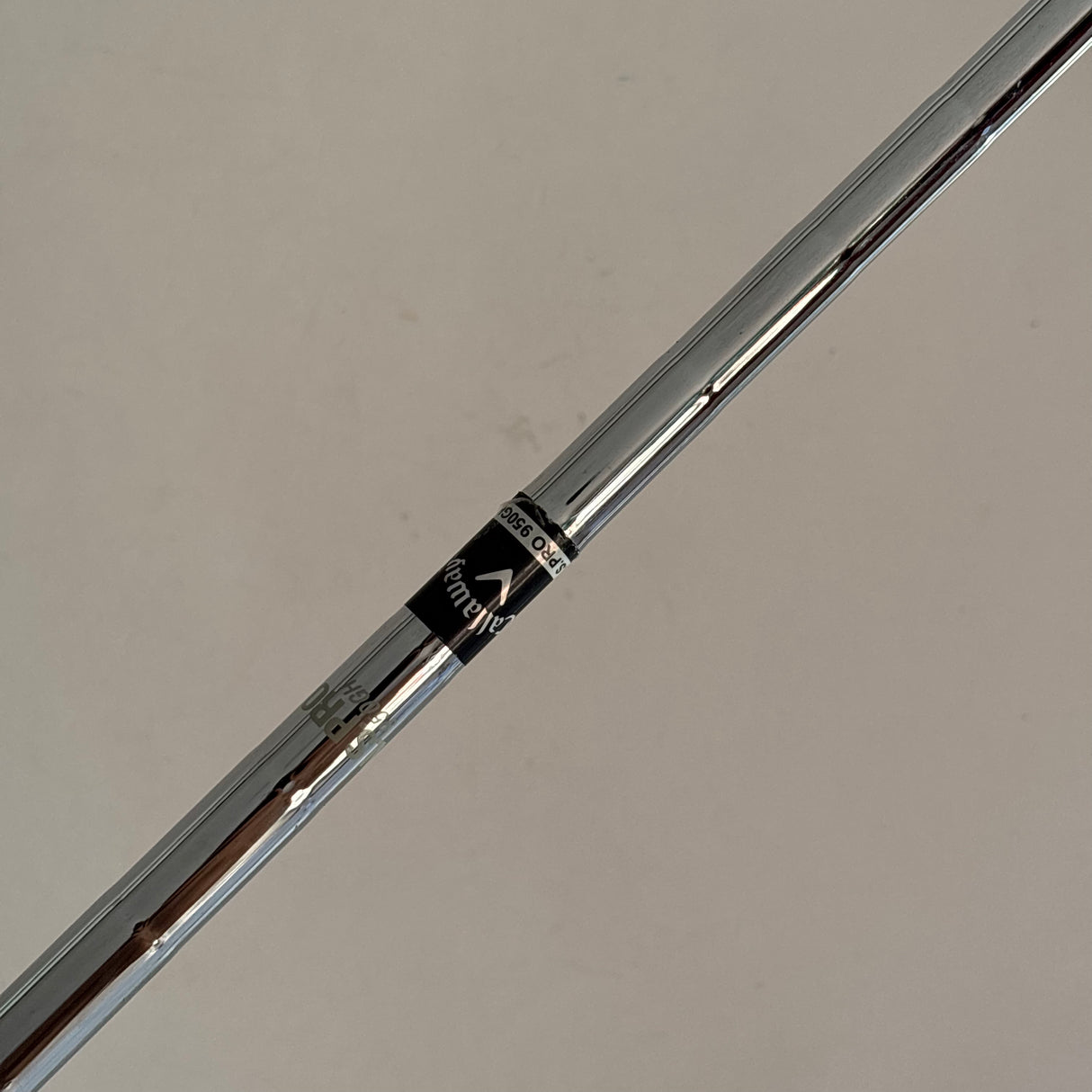 Callaway X2 Hot 3 Hybrid Stiff Flex