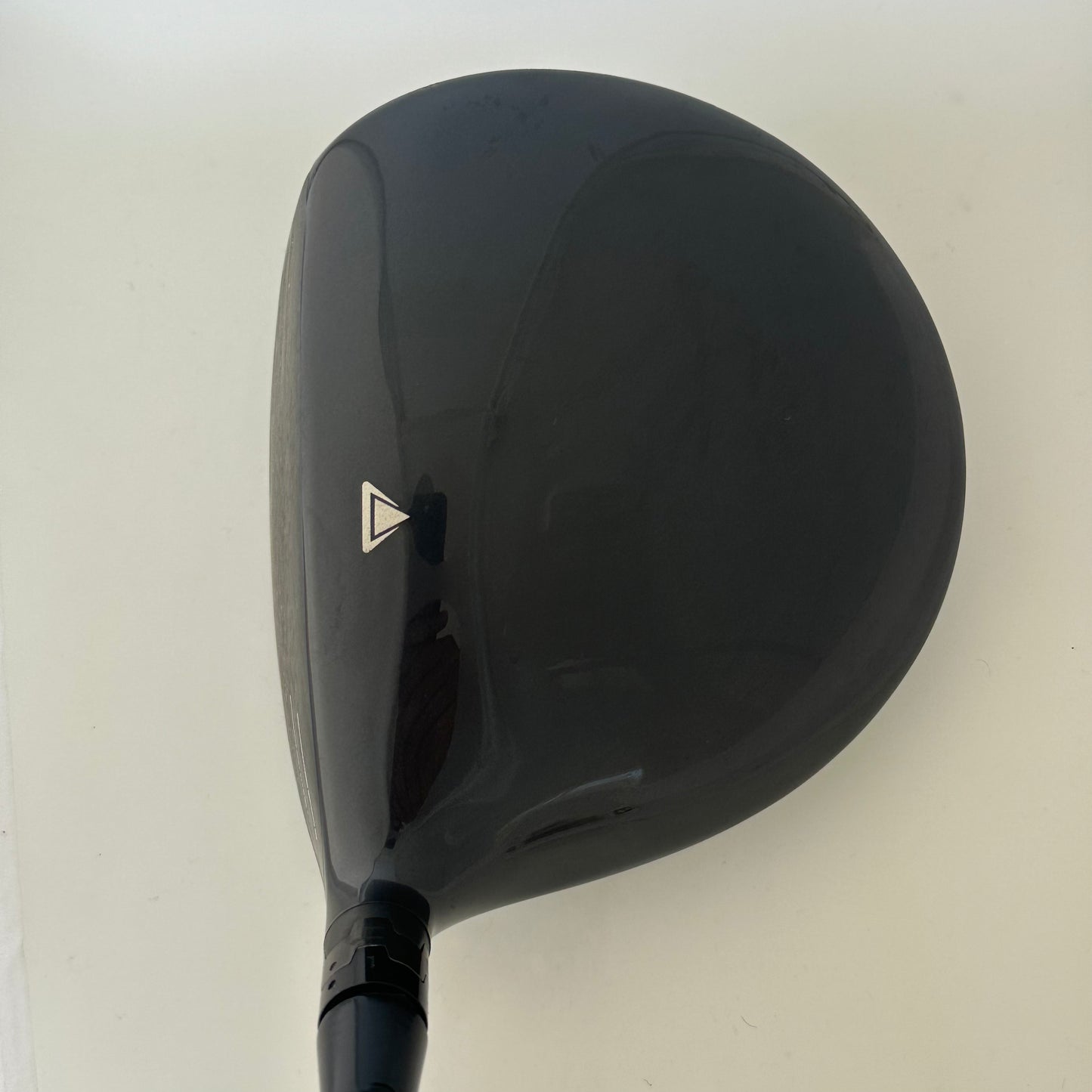 Titleist 917 D2 9.5* Driver Stiff Flex Headcover Included