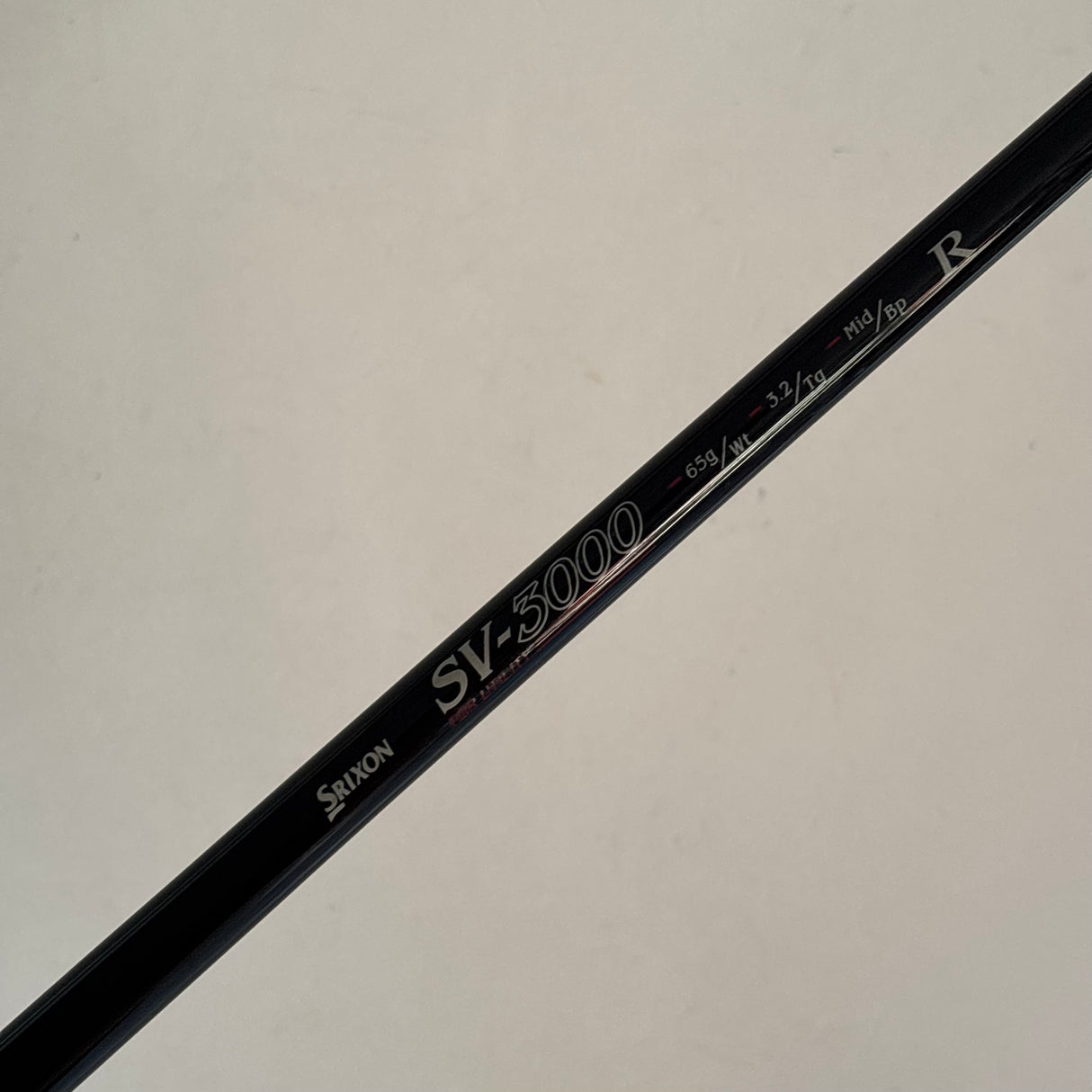 Srixon AD 3 Hybrid Regular Flex