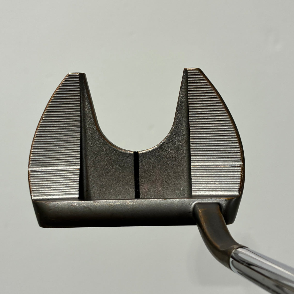 TaylorMade TP Collection Ardmore 3 33 Inch Putter Headcover Included