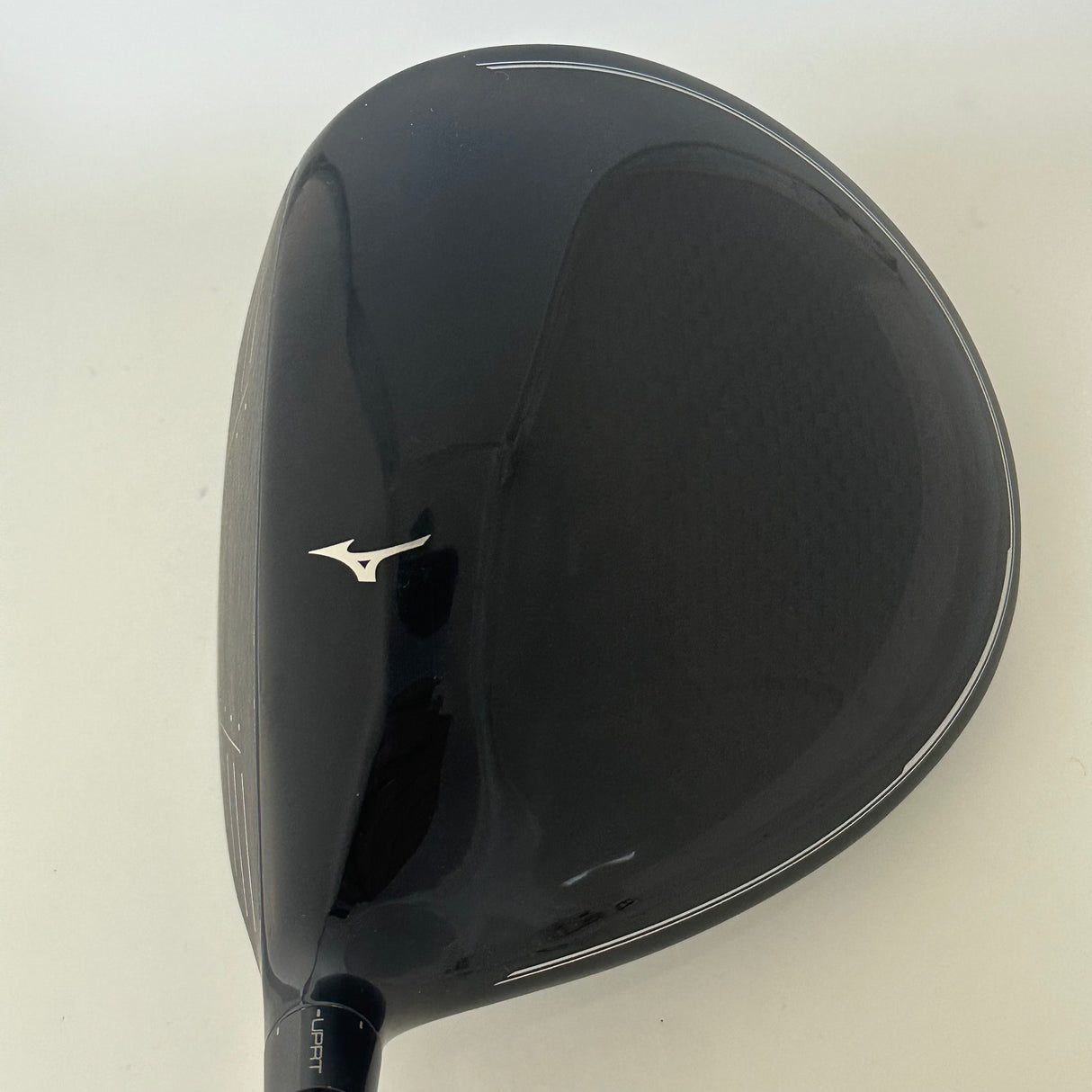Mizuno ST200 9.5* Driver Stiff Flex Headcover Included