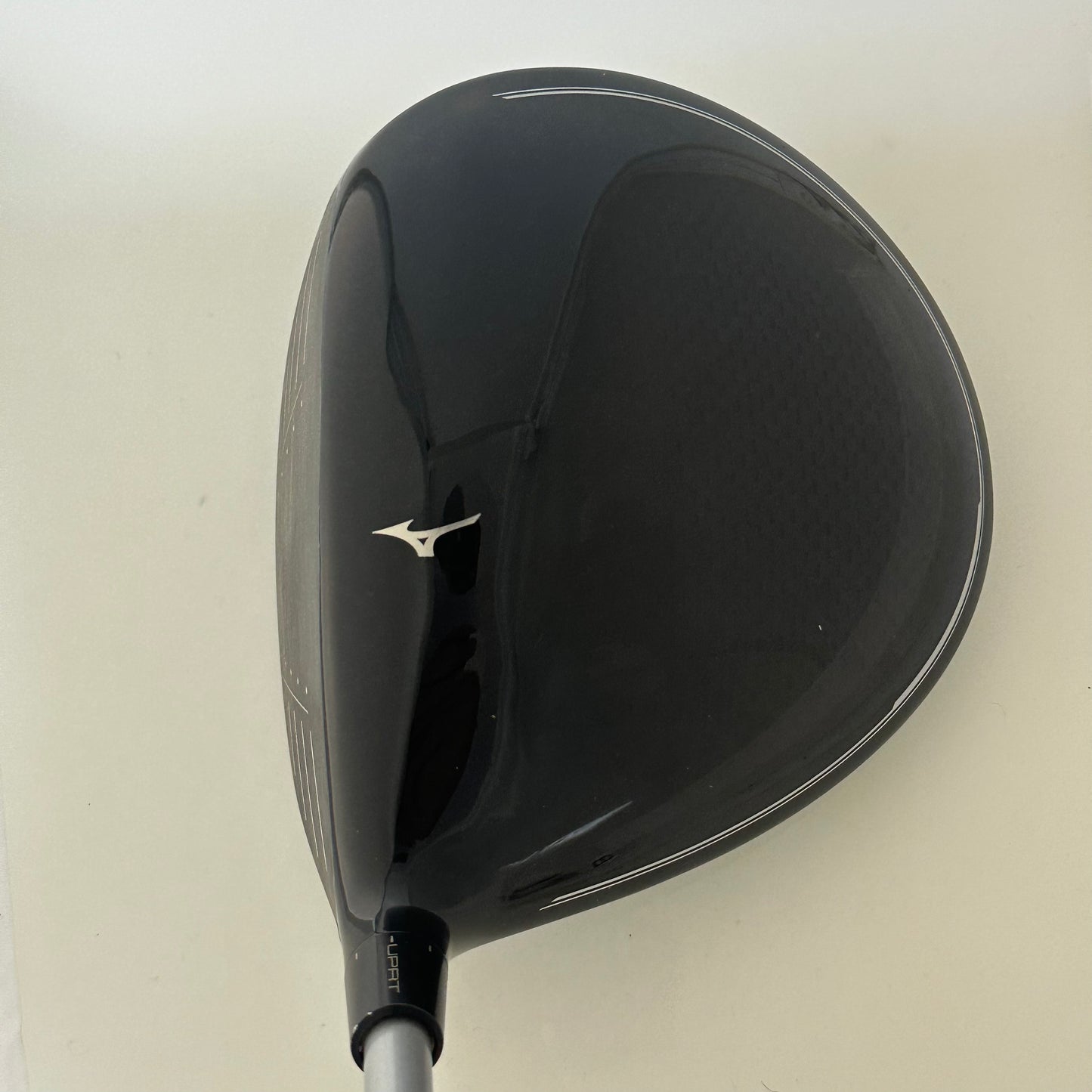 Mizuno ST200 9.5* Driver Stiff Flex Headcover Included