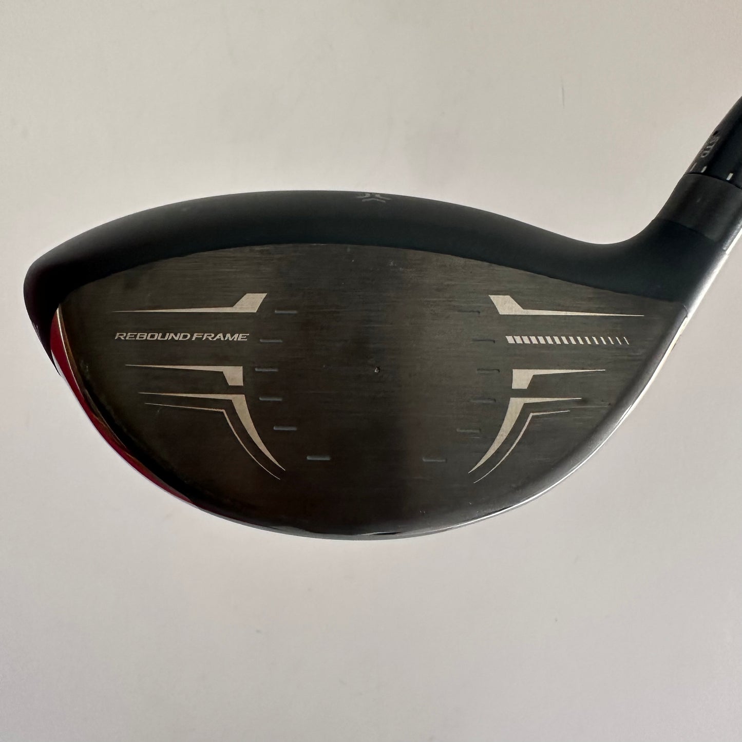 Srixon ZX5 MK II 9.5* Driver Stiff Flex