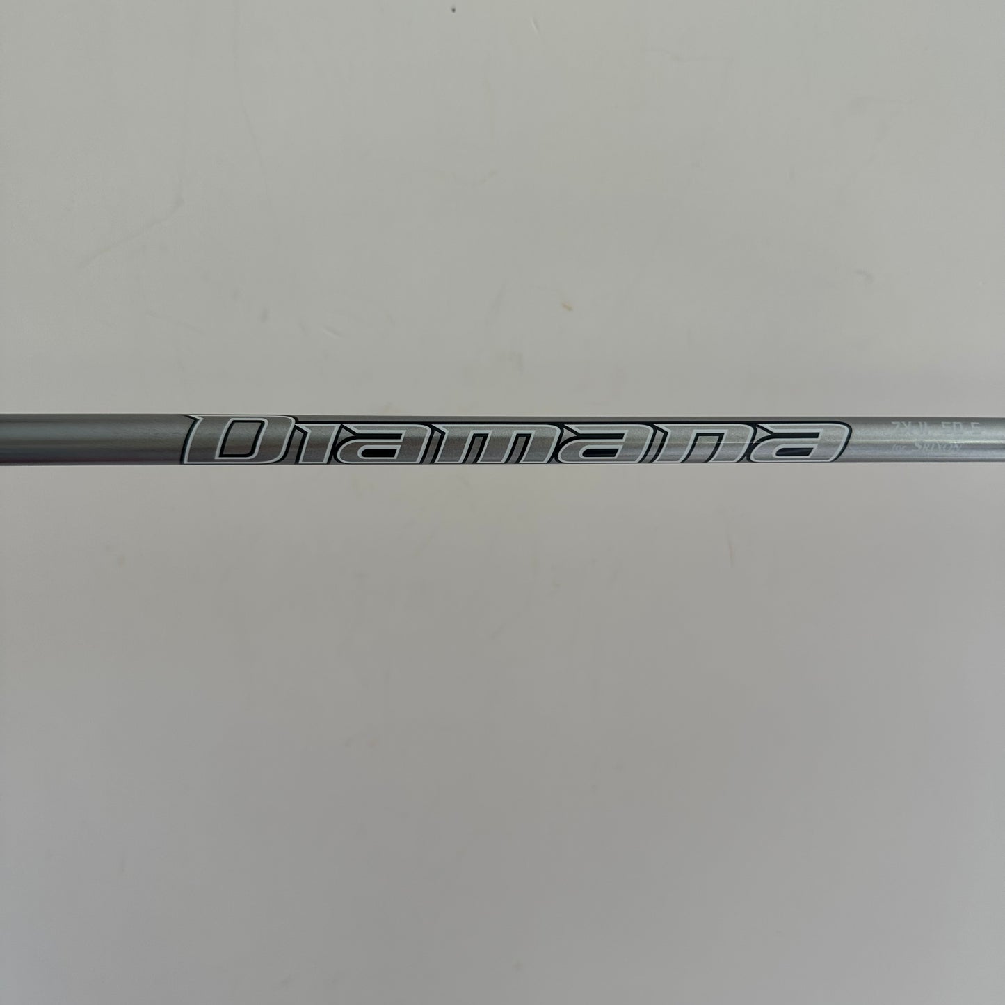 Srixon ZX5 MK II 9.5* Driver Stiff Flex